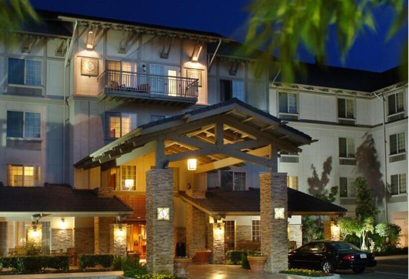 فندق Larkspur Landing Extended Stay Suites Campbell