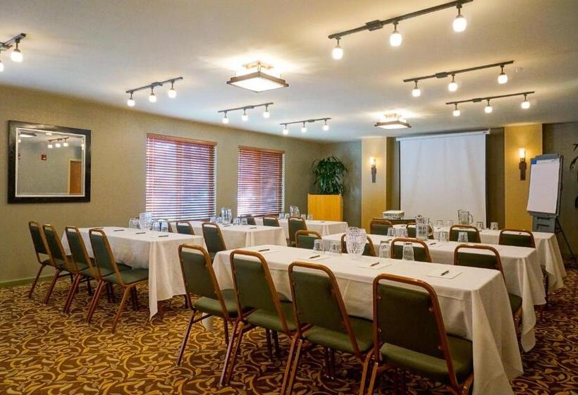 호텔 Larkspur Landing Extended Stay Suites Pleasanton