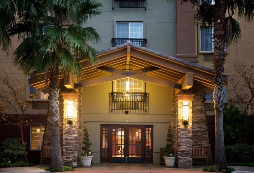 호텔 Larkspur Landing Extended Stay Suites Pleasanton