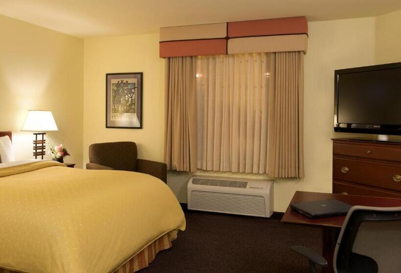 酒店 Larkspur Landing Extended Stay Suites Renton