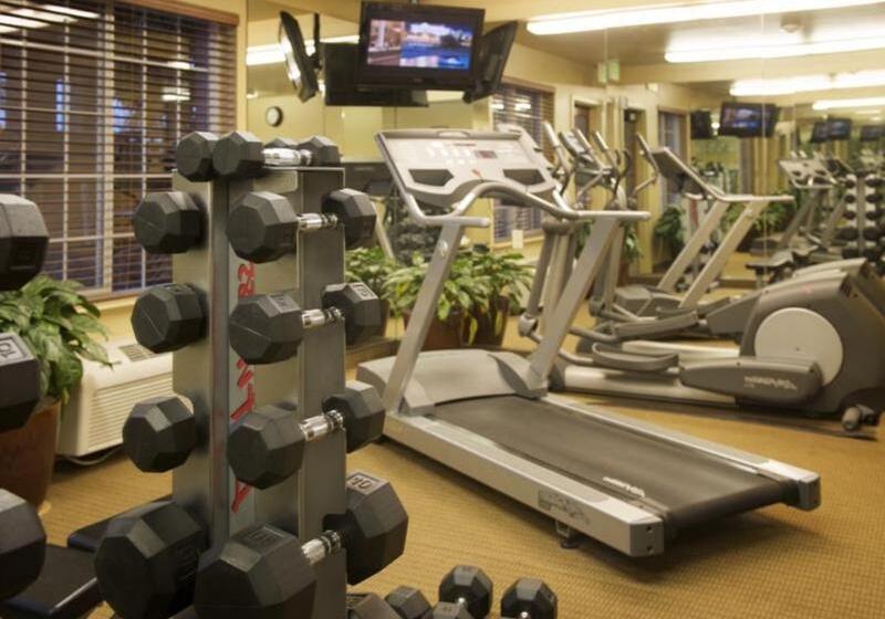 فندق Larkspur Landing Extended Stay Suites Sunnyvale