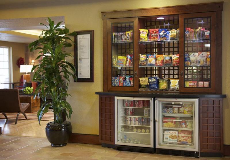 Отель Larkspur Landing Extended Stay Suites Sunnyvale