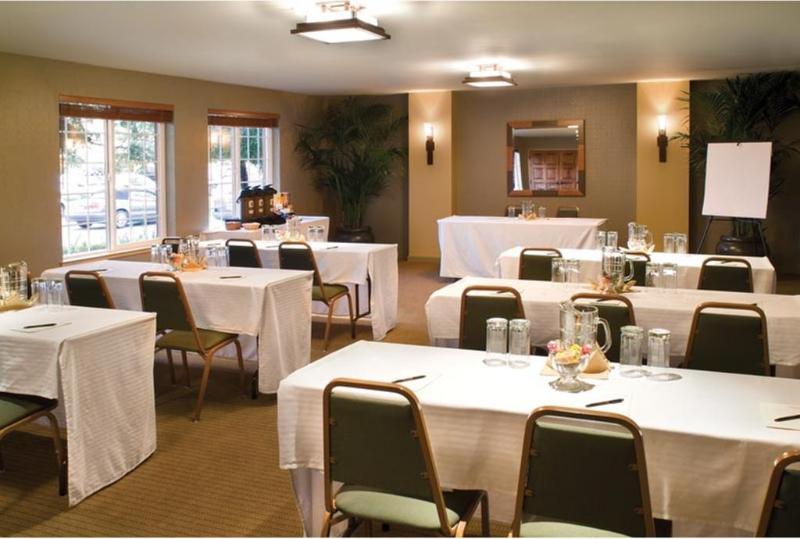 فندق Larkspur Landing Extended Stay Suites Sunnyvale