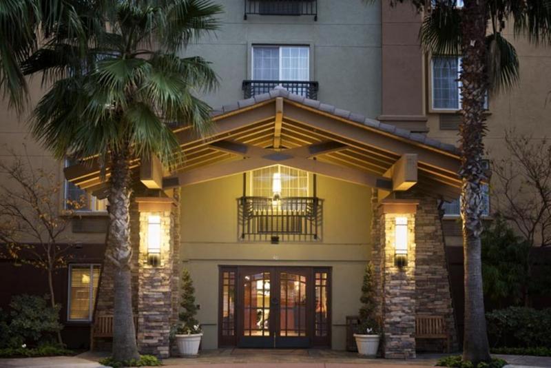 فندق Larkspur Landing Extended Stay Suites Sunnyvale