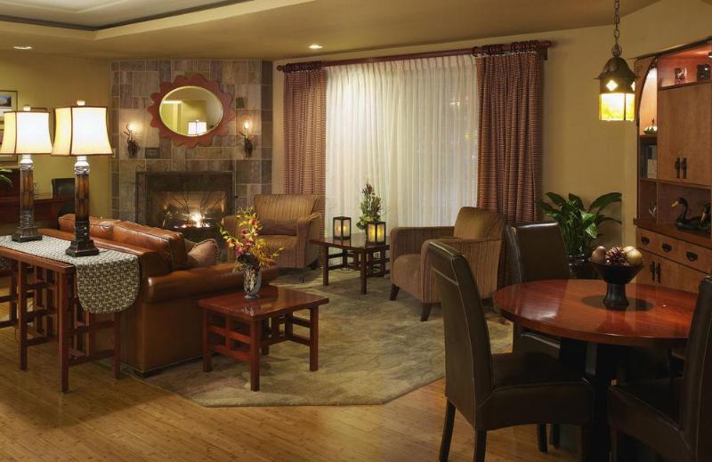 فندق Larkspur Landing Extended Stay Suites Sunnyvale