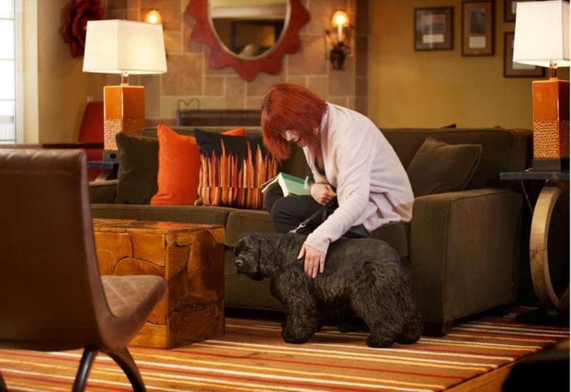 فندق Larkspur Landing Extended Stay Suites Sunnyvale