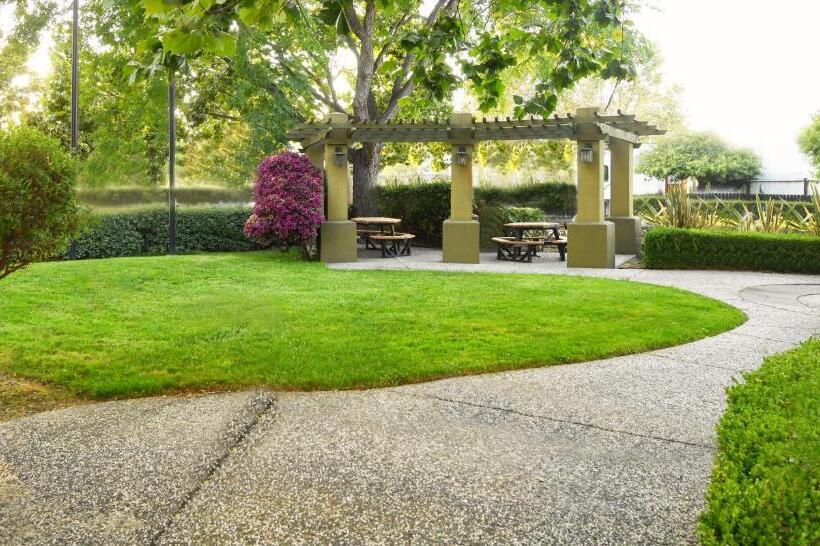 فندق Larkspur Landing Extended Stay Suites Sunnyvale