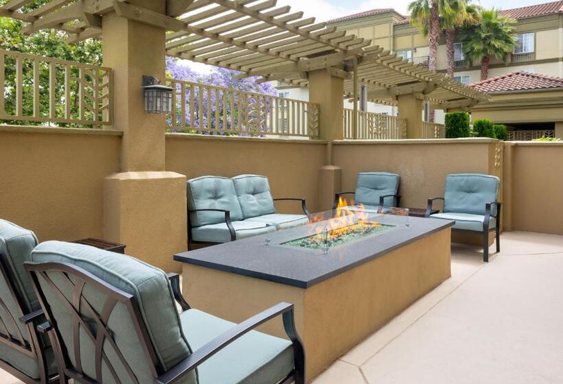 فندق Larkspur Landing Extended Stay Suites Sunnyvale