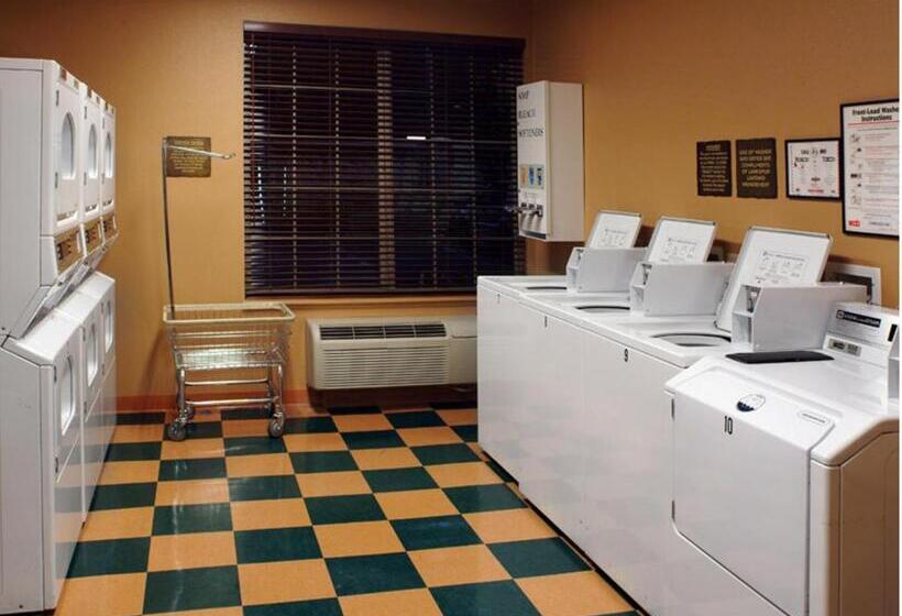 فندق Larkspur Landing Extended Stay Suites Sunnyvale