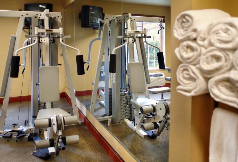 Отель Larkspur Landing Extended Stay Suites Sunnyvale