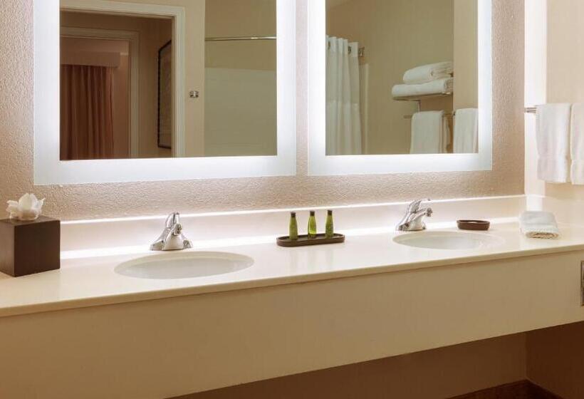 فندق Larkspur Landing Extended Stay Suites Sunnyvale