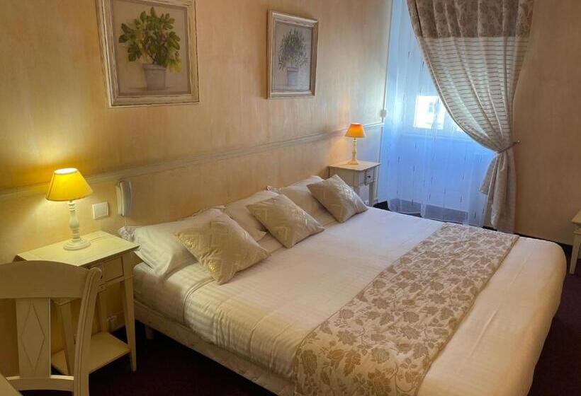 בית מלון כפרי Le Grand Hôtel