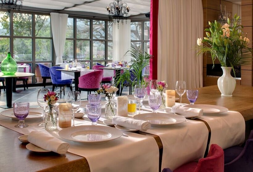 ホテル Domaine Du Mas De Pierre