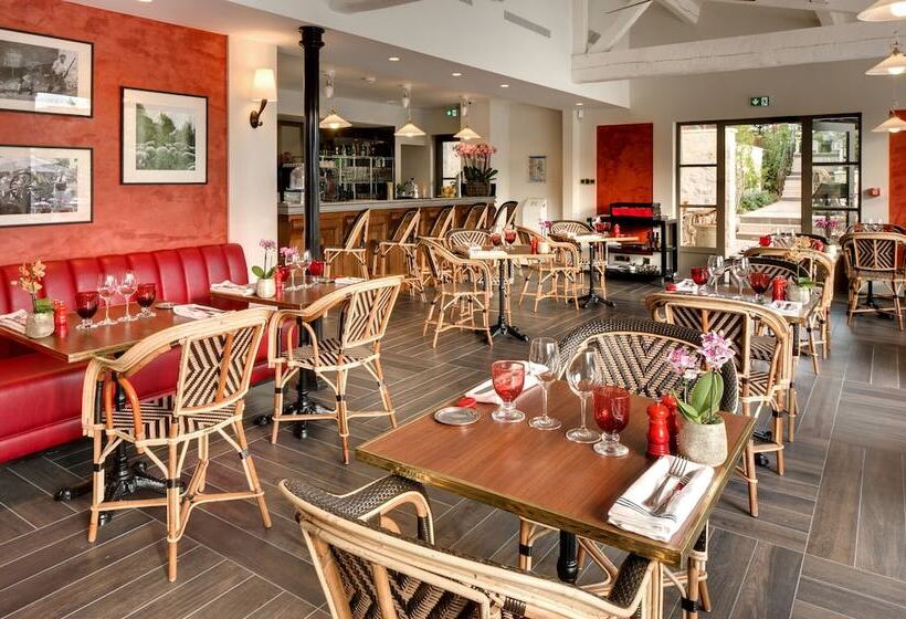 ホテル Domaine Du Mas De Pierre