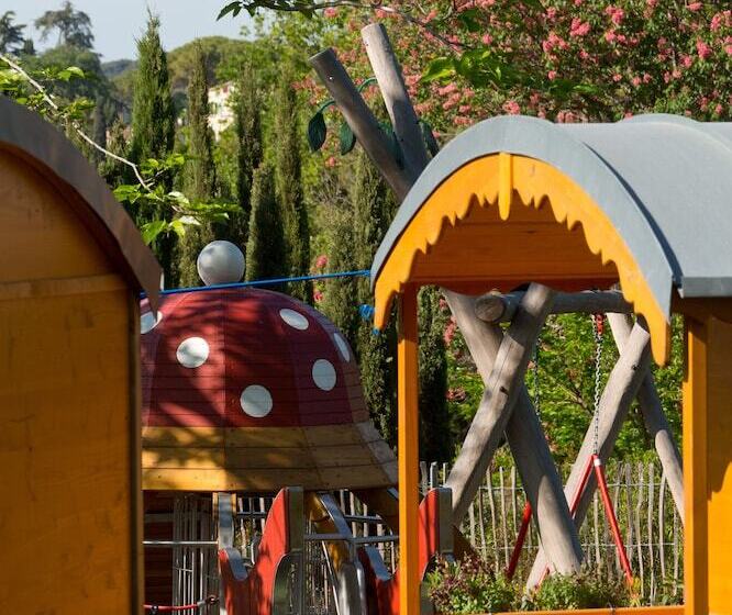 ホテル Domaine Du Mas De Pierre