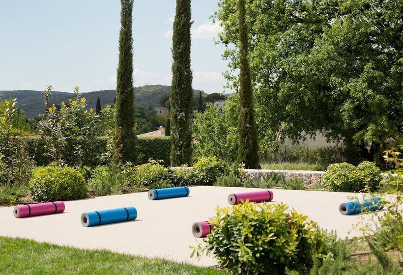 ホテル Domaine Du Mas De Pierre