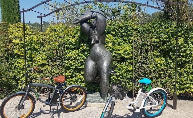 ホテル Domaine Du Mas De Pierre