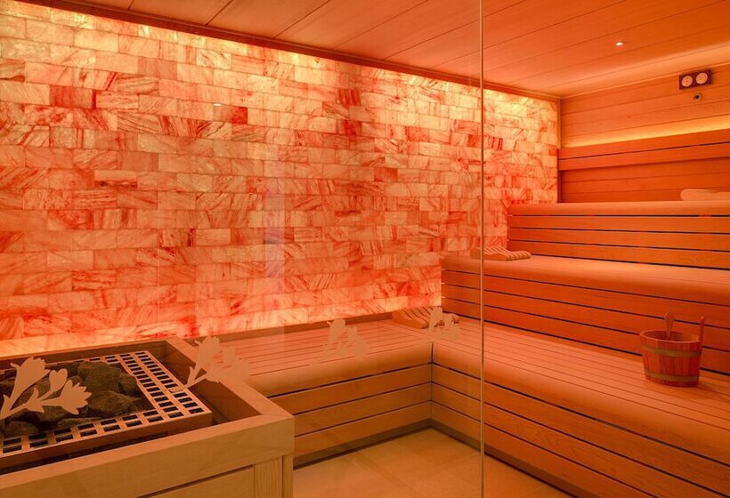 ホテル Domaine Du Mas De Pierre