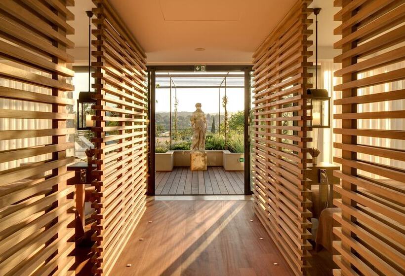 هتل Domaine Du Mas De Pierre
