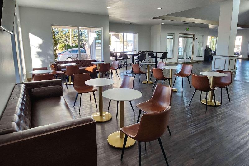 فندق Clarion Inn Idaho Falls Riverfront