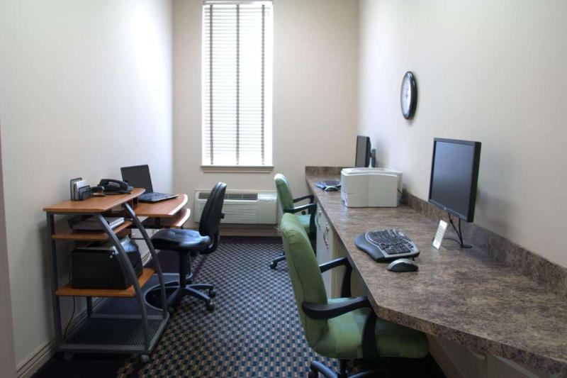 فندق Clarion Inn Idaho Falls Riverfront