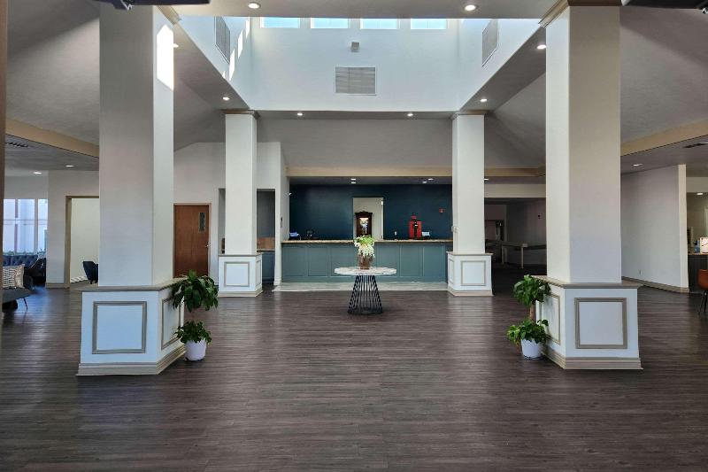 فندق Clarion Inn Idaho Falls Riverfront