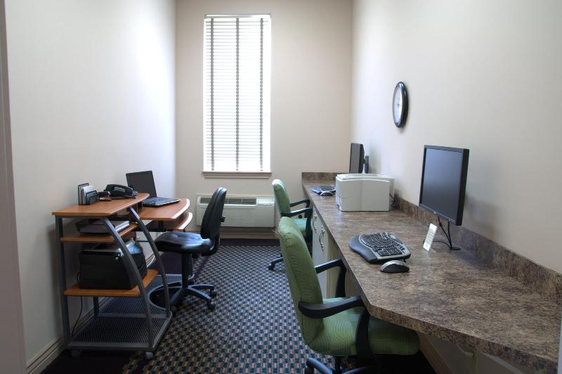 فندق Clarion Inn Idaho Falls Riverfront