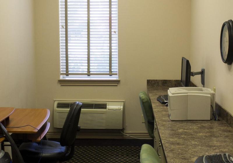 فندق Clarion Inn Idaho Falls Riverfront