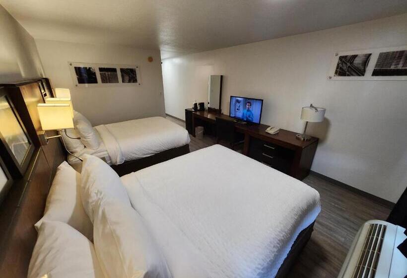 فندق Clarion Inn Idaho Falls Riverfront