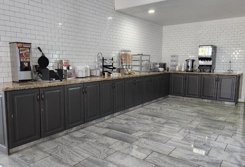 فندق Clarion Inn Idaho Falls Riverfront