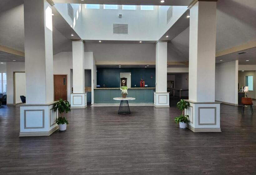 فندق Clarion Inn Idaho Falls Riverfront