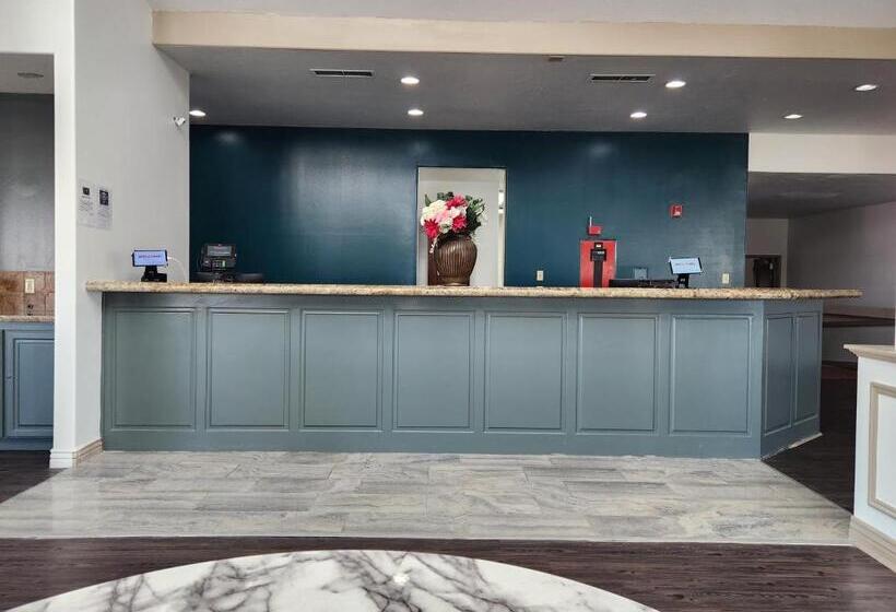 فندق Clarion Inn Idaho Falls Riverfront