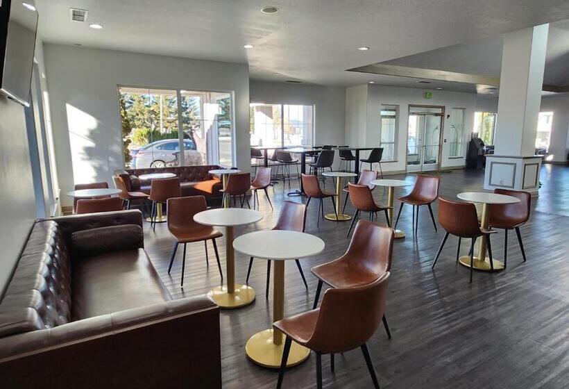 فندق Clarion Inn Idaho Falls Riverfront