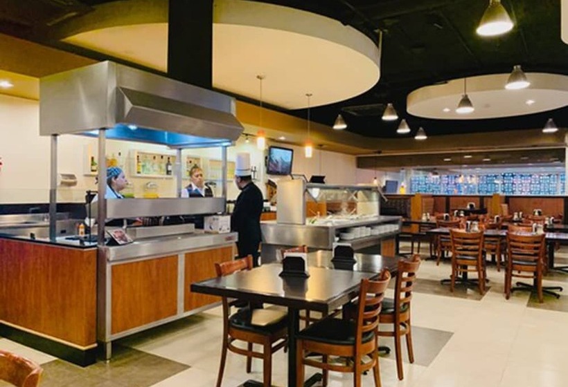 Отель Lepanto Reforma