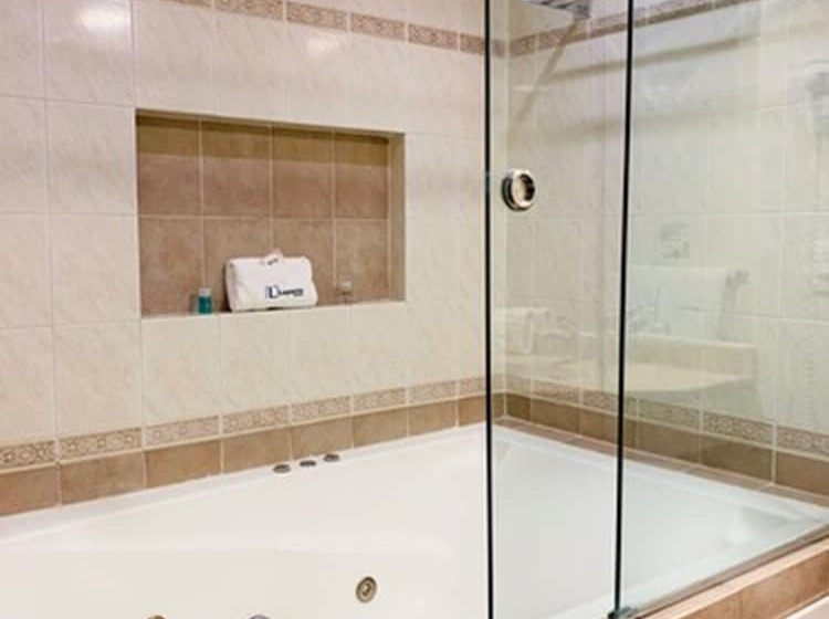 Отель Lepanto Reforma