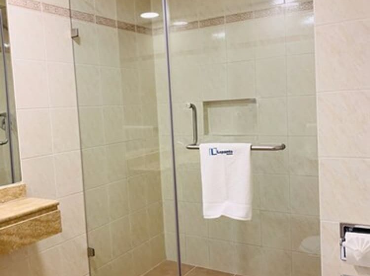 Отель Lepanto Reforma