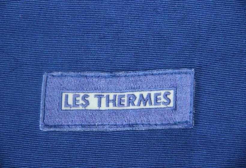 ホテル Les Thermes