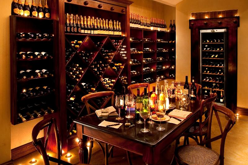 فندق Lion Sands  Tinga Lodge