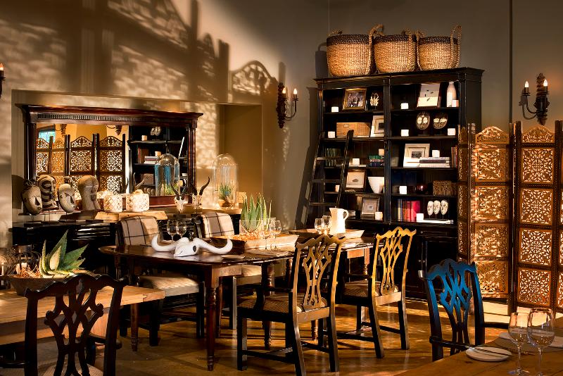 فندق Lion Sands  Tinga Lodge