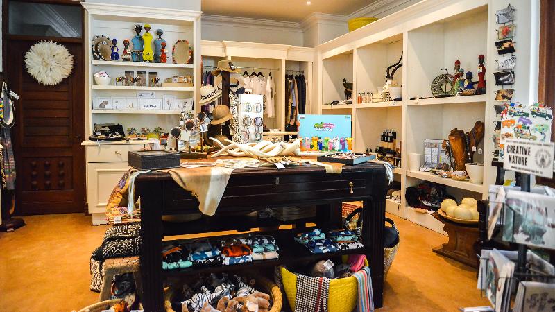 فندق Lion Sands  Tinga Lodge