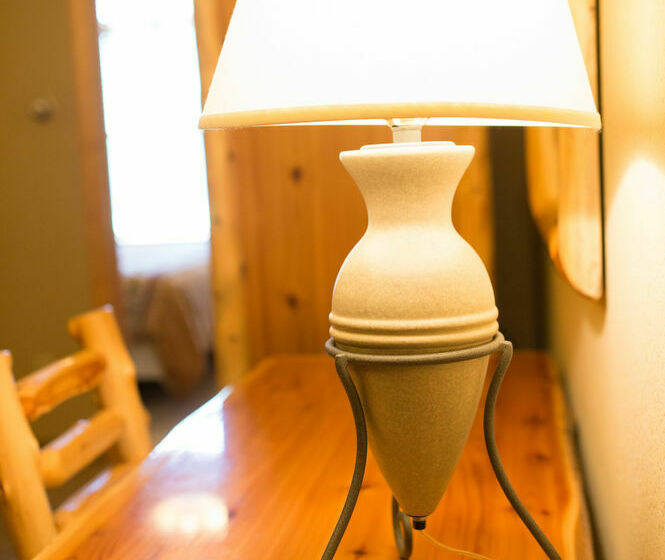 호텔 Lodge At Giants Ridge