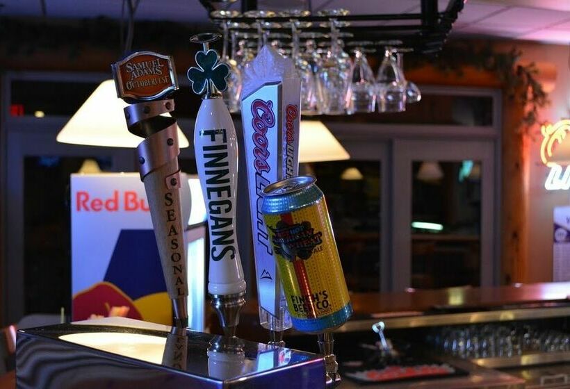 酒店 Lodge At Giants Ridge