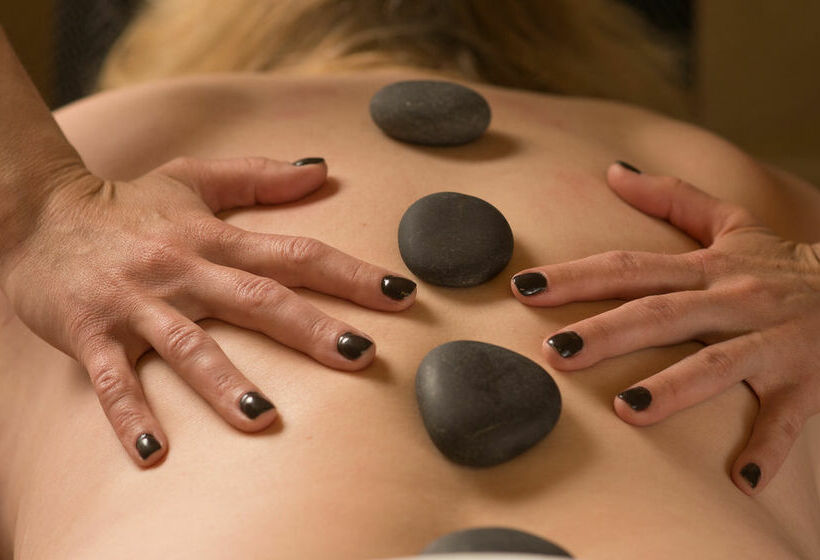 酒店 Lodge At Giants Ridge