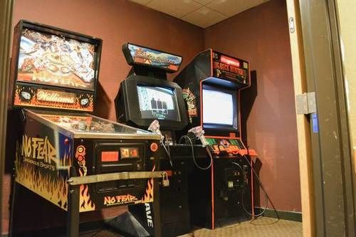 호텔 Lodge At Giants Ridge