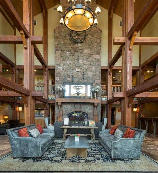 ホテル Lodges At Deer Valley