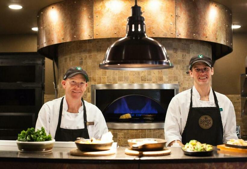 ホテル Lodges At Deer Valley