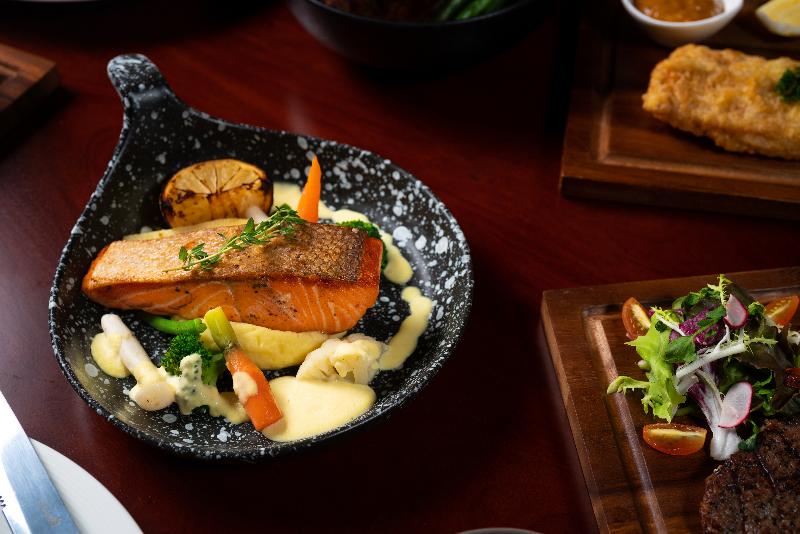 酒店 Lotus Blanc Resort