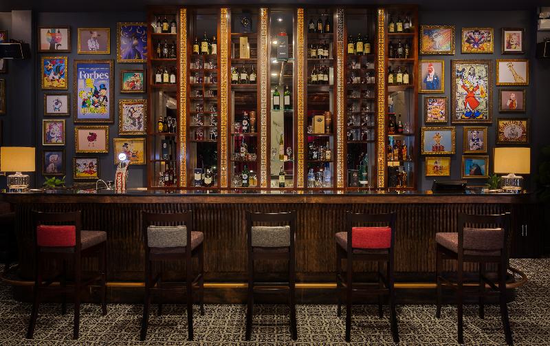 酒店 Lotus Blanc Resort