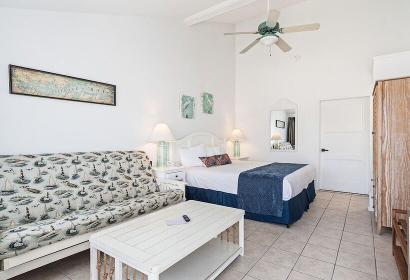 فندق Lowes Wharf Marina Inn