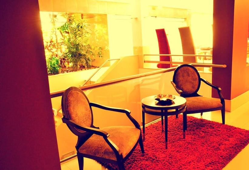 هتل Lusitania Congress & Spa